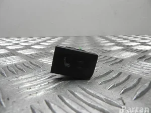 Volkswagen 6R0 963 564 A / 6R0963564A POLO (6R, 6C) 2011 Interrupteur de chauffage de siège