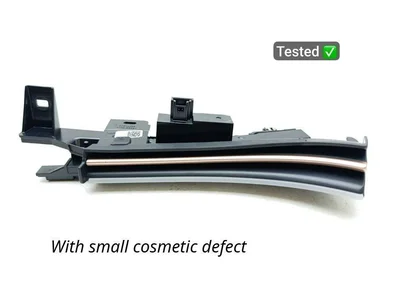 Mercedes-Benz A2979001914, A2979012704, A2978302103 EQE V295 2023 Air vent - Image 1