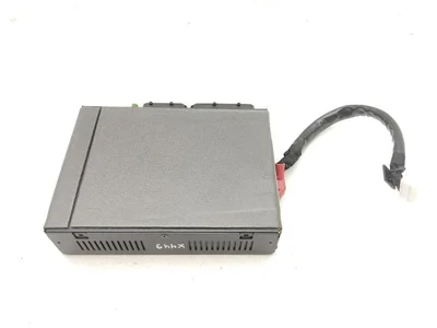 Bentley 3W5907394A CONTINENTAL FLYING SPUR (3W_) 2012 unité de contrôle - Image 1