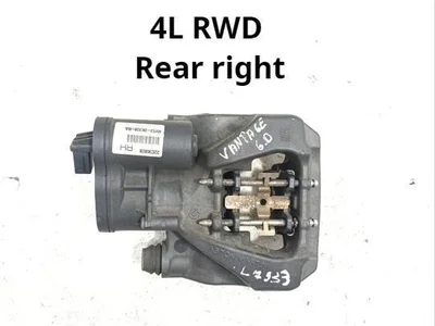 Gebrauchtes Original Aston Martin HY53-2K328-BA, 22C36820, 22C36906 / HY532K328BA, 22C36820, 22C36906 Vantage Coupe 2019 Bremssattel hinten rechts - Bild 1