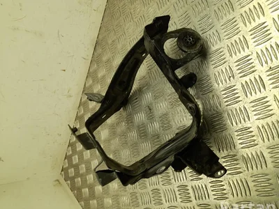 Volkswagen 760821107 Touareg III CR 2024 Support moteur - Image 1