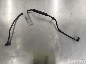 Gebrauchtes Original Land Rover JX73-8C362-AC / JX738C362AC RANGE ROVER VELAR (L560) 2021 Kühlmittelleitung