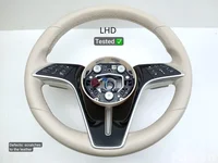 Mercedes-Benz A0004609018 EQS (V297) 2022 Steering Wheel