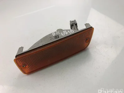 Mitsubishi 1121-490 / 1121490 SPACE RUNNER (N1_W, N2_W) 1999 Clignotant - Image 1