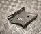 Renault 641604091R MEGANE E 2023 Bracket for wing Right - Image 2