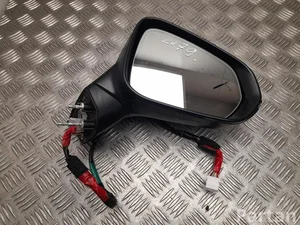 Lexus E4034168 RX (_L2_) 2021 Išorinis veidrodėlis dešinė elektrinis reguliavimas Posūkio signalas Aklosios zonos įspėjimas