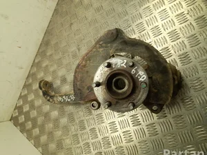 Nissan 826PD NAVARA Platform/Chassis (D23) 2016 Logement de roulement de roue Right Front