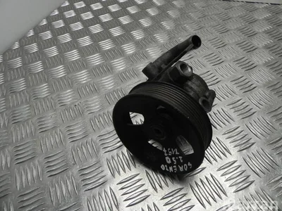 Kia 4910D130 SORENTO I (JC) 2005 Pompe de la directon assistée - Image 1