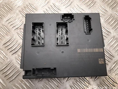 Porsche 7PP 907 279 CL / 7PP907279CL MACAN (95B) 2021 Unité de commande de carrosserie BCM FEM SAM BSI - Image 1