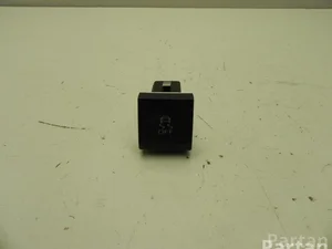 Škoda 5L0 927 134 / 5L0927134 YETI (5L) 2014 Bouton pour programme de stabilité électronique -esp-