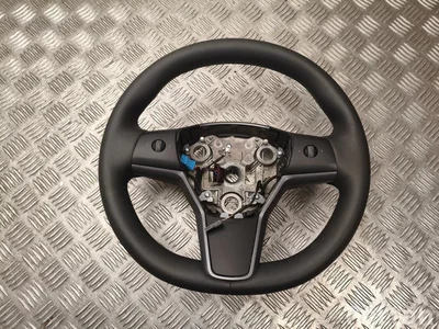 Tesla 1626599-HP-E / 1626599HPE Model Y 2025 Lenkrad - Bild 1