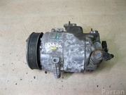 SKODA 6Q0 820 803 H / 6Q0820803H FABIA I (6Y2) 2004 Compressor, air conditioning