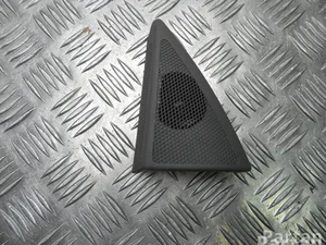 Mercedes-Benz A 211 725 01 94 / A2117250194 E-CLASS (W211) 2008 Haut-parleur haute fréquence