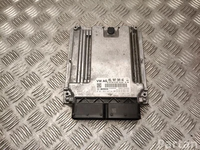 Volkswagen 05L 907 309 AG / 05L907309AG PASSAT B9 Variant (CJ5) 2024 Control unit for engine - Image 1