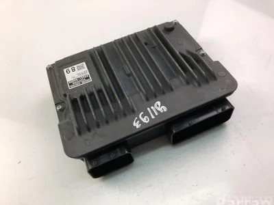 Toyota 89661-4A890 / 896614A890 RAV 4 V 2018 Unité de contrôle moteur - Image 1