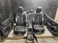 BMW 3 (G20) 2021 Sėdynių komplektas Durų panelė Porankis