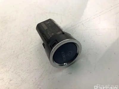 Toyota 2010DJ2910 AURIS (_E18_) 2016 Bouton marche/arrêt - Image 1