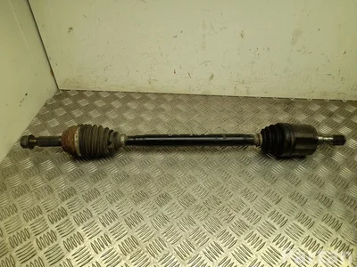 Tesla 1007719-01-A / 100771901A MODEL S 2014 Drive Shaft Left Rear Right Rear - Image 1