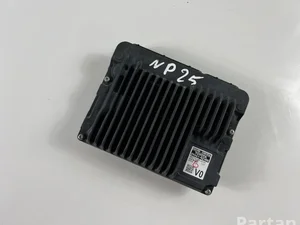 Toyota 89661-0ZV00 / 896610ZV00 COROLLA (E210) Estate 2021 Unité de contrôle moteur