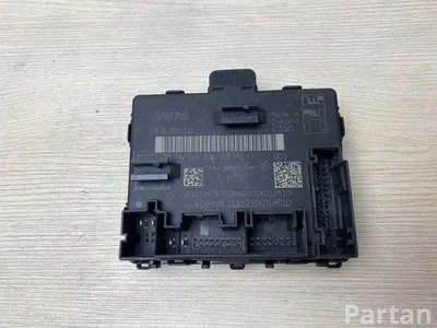 Volkswagen 5Q0959592L Golf VIII (CD1) 2021 Türsteuergerät vorne rechts - Bild 1