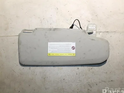 Volvo 31369310 V40 Hatchback 2013 Panneau solaire - Image 1