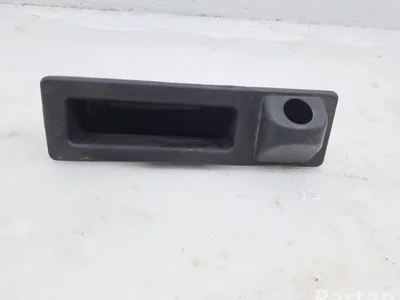 BMW 7345700 X5 (G05) 2021 Poignée de coffre - Image 1