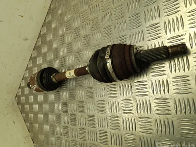 Hyundai 49500G2000 IONIQ (AE) 2021 Arbre de transmission Left Front - Image 1