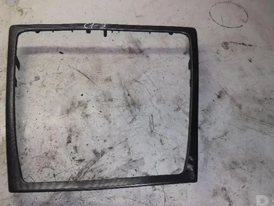 Volvo 30672110 S60 I 2005 Garniture de la console centrale - Image 1