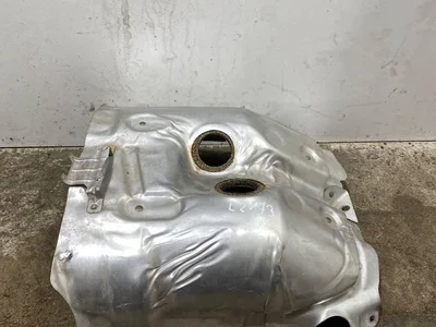 BMW 8600298 7 (G11, G12) 2016 Protection thermique - Image 1