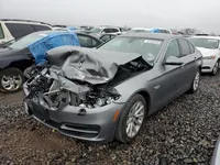 F10 LCI N55 xDrive - Vignette 2