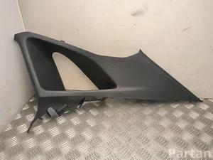 Volkswagen 11A867288C ID.4 2024 Poszycie słupka C góra prawa strona