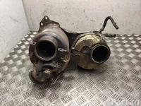 Volkswagen 03N 131 765, 03N 131 656 F, 3Q0 166 AA / 03N131765, 03N131656F, 3Q0166AA PASSAT (3G2) 2017 Katalizator
