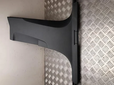 Audi 8Y0867240 A3 sedan (8YS) 2021 Lining, pillar b Lower right side - Image 1