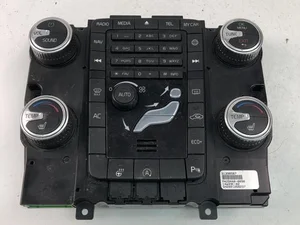 Volvo 31398587 V60 2013 Contrôle automatique de la climatisation