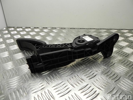 MERCEDES-BENZ A 166 300 02 04 / A1663000204 M-CLASS (W166) 2013 Accelerator Pedal