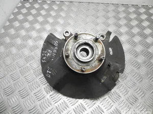 Kia L SORENTO II (XM) 2014 Logement de roulement de roue