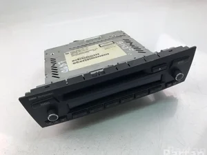 BMW 9289109 X1 (E84) 2012 Radio / lecteur CD