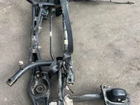 Volkswagen 5QA505315B TOURAN (5T1) 2021 Hinterachskörper