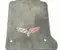 Chevrolet 19172504, 19172507, 19172511 CORVETTE (C6) 2012 Satz Fußmatten - Bild 2