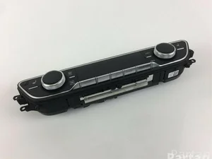 Audi 8W0820043AP A4 (8K2, B8) 2015 Contrôle automatique de la climatisation