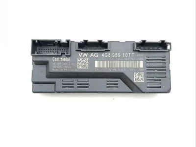 Gebrauchtes Original Bentley 4G8959107T, 4G8959107J, 28-4141-8107-3-00 / 4G8959107T, 4G8959107J, 2841418107300 MULSANNE (3Y_) 2015 Steuergerät für Heckklappe - Bild 1