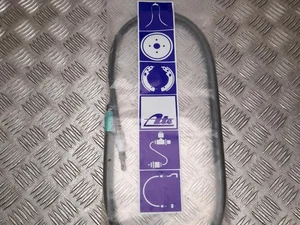 Renault 24.3727-1033.2 / 24372710332 LAGUNA I (B56_, 556_) 2002 Linka hamulca postojowego