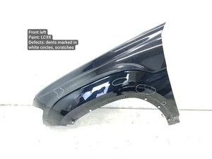 Volkswagen ATLAS (CA1, CA2, CA3) 2018 Błotnik lewa strona