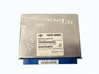 MAN Trucks 81258087047, 0486106086 TGX I 2018 EBS Control unit