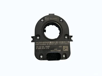 MAN Trucks 81259370074, 0265019178 TGX II 2022 Lenkwinkelsensor - Bild 1