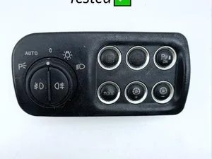 Maserati 237798, 09511017 GRAN TURISMO 2011 Interrupteur de lumière