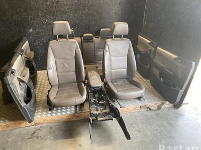 BMW X3 (F25) 2011 Set siège Panneau de porte Accoudoir - Image 1