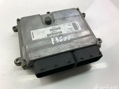 Volvo P30650677 V50 (MW) 2005 Unités de contrôle - Image 1