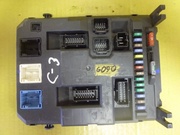 CITROËN 9666952280 C3 I (FC_) 2012 Fuse Box