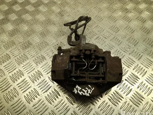 Mercedes-Benz S-Class W126 1983 Étrier de frein Left Front